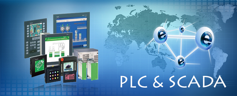 PLC & SCADA Training in Noida